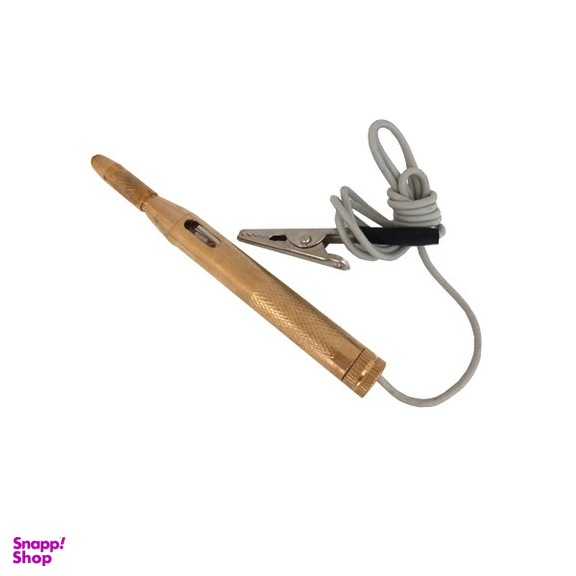 دستگاه تست باتری خودرو اسکای مدل برنجی کد AJ-SKY-ST-4602