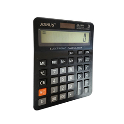 ماشین حساب جویناس مدل JS-1400