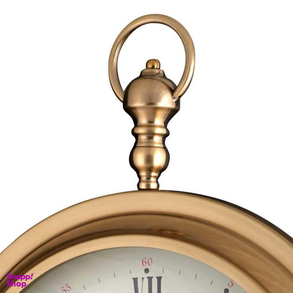 ساعت دیواری لوتوس کد 4031 GL