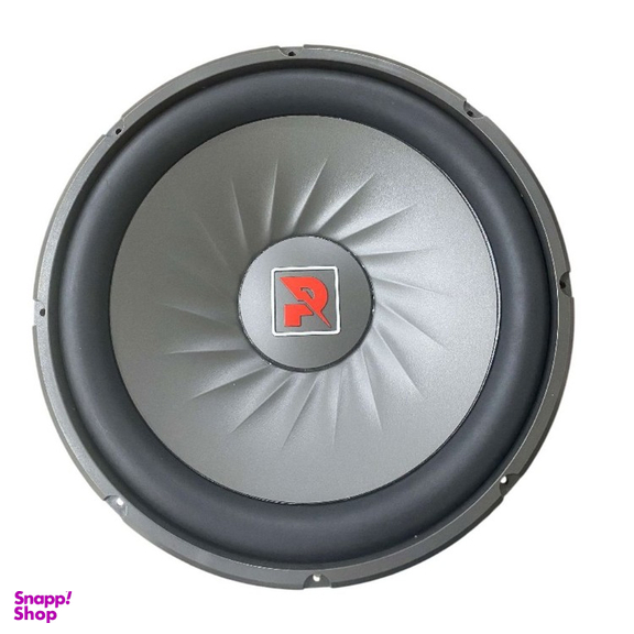 ساب ووفر خودرو آلفاسونیک مدل PSW-214F