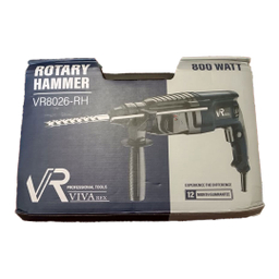 دریل بتن کن ویوارکس مدل 8026RH
