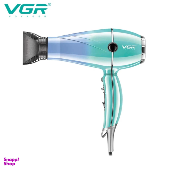 سشوار وی جی آر مدل V-452