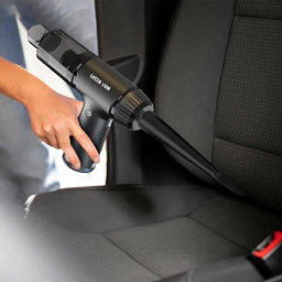 جارو شارژی گرین لاین vacuum cleaner & Dust Blower