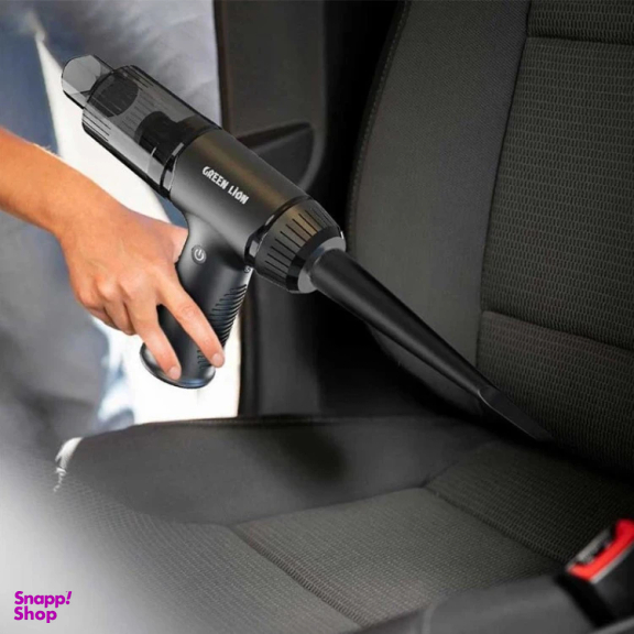جارو شارژی گرین لاین vacuum cleaner & Dust Blower