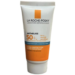 کرم ضد آفتاب لاروش پوزای مدل Hydrating Cream حجم ۵۰ میلی لیتر