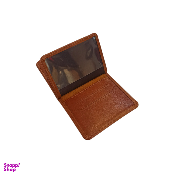 جاکارتی چرم طرح POLO کد j-23