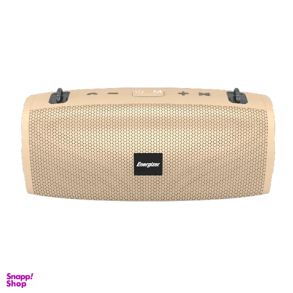 اسپیکر بلوتوثی انرجایزر مدل BTS204