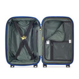 چمدان دلسی مدل REMPART کد 2181801