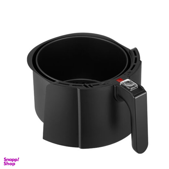 سرخ کن بدون روغن ایوولی مدل EVKA-AF4008D
