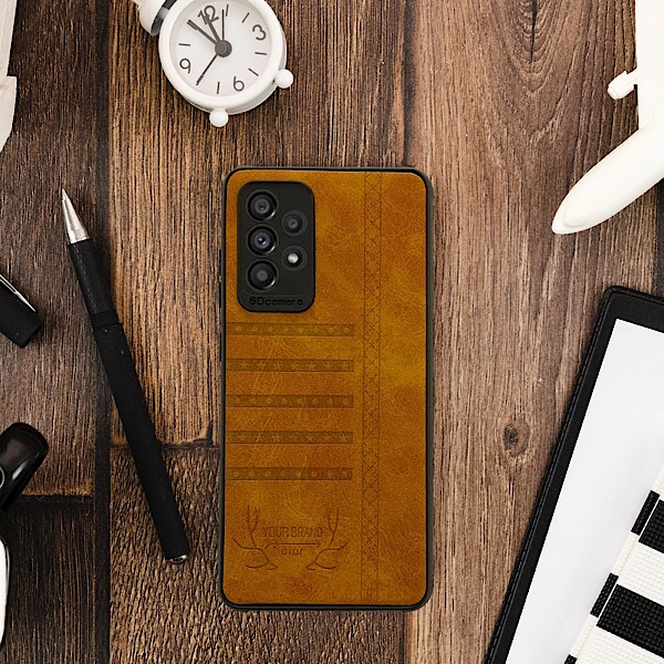 کاور گوشی موبایل رز باد مدل MRM13-2 مناسب سامسونگ Galaxy A13 4G / A32 5G / M32 5G