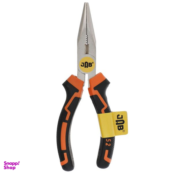 انبر دم باریک جاب مدل JB-T252 سایز 6 اینچ