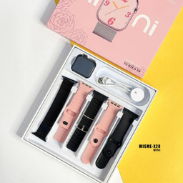 ساعت هوشمند ویسمی مدل X28 Mini