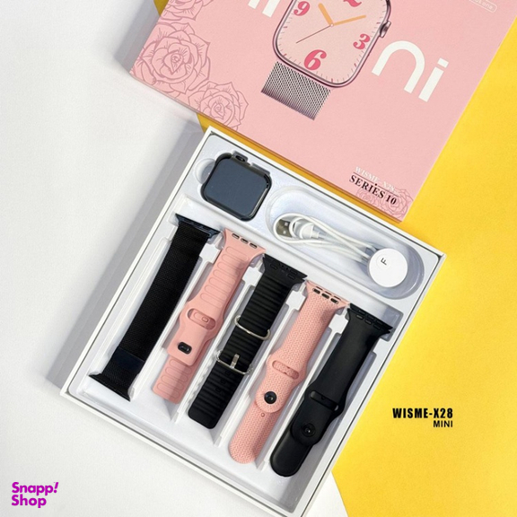 ساعت هوشمند ویسمی مدل X28 Mini