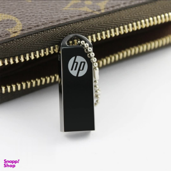 فلش مموری اچ پی مدل W106 USB3.0 2T ظرفیت ۲ ترابایت