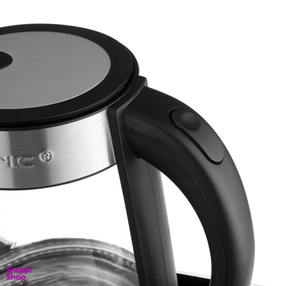 چای ساز گوسونیک مدل 876