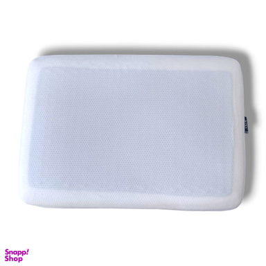 بالش مموری فوم ژل‌دار کلاسیک آکسون کد pw0101