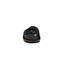 صندل زنانه رزمری مدل Rose Merry SH6038_Black رنگ مشکی