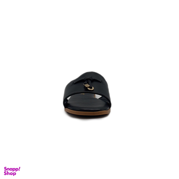 صندل زنانه رزمری مدل Rose Merry SH6038_Black رنگ مشکی