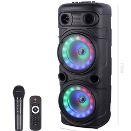 اسپیکر بلوتوثی قابل حمل سینگ-ای مدل ZQS8210S