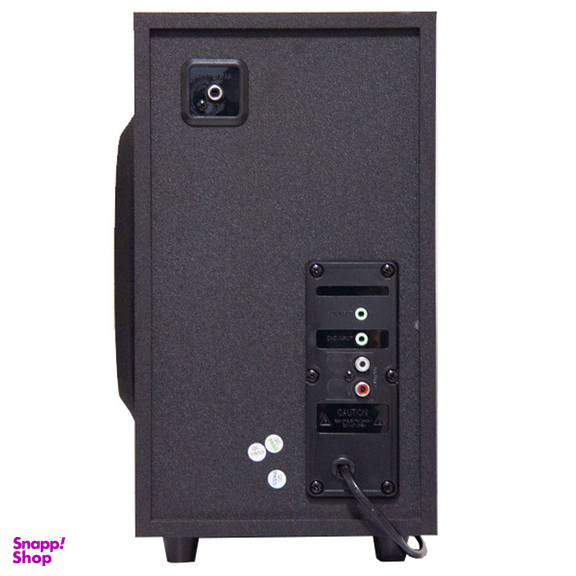 اسپیکر رومیزی تسکو (TSCO) مدل TS-2182