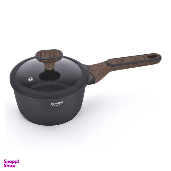 سرویس قابلمه 17 پارچه جی فی نی مدل G-03