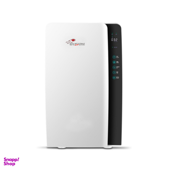 دستگاه تصفیه هوا زنیت مد مدل AP-100