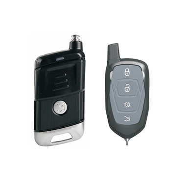 دزدگیر خودرو استیلاک مدل st123