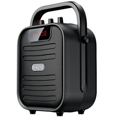 اسپیکر بلوتوثی قابل حمل دبلیو-کینگ مدل T5 Mini