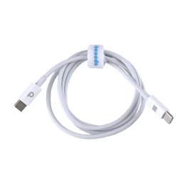 کابل Type-C دکودو کد DCB-003 طول یک متر