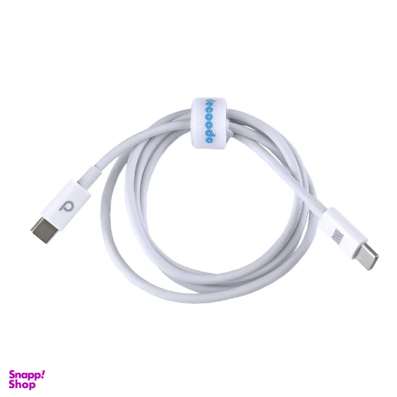 کابل Type-C دکودو کد DCB-003 طول یک متر