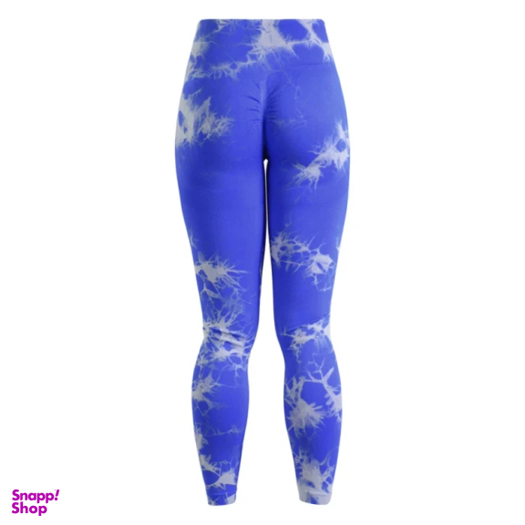 لگینگ ورزشی زنانه مدل GS-m-M-226460