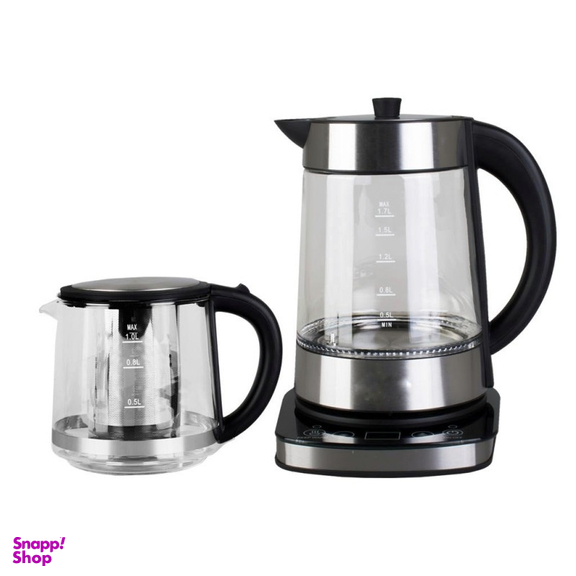 چای ساز تولیپس مدل TM-459 GG