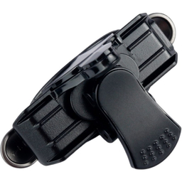 دسته بازی انگشتی گوشی موبایل کوتتسی مدل PubG Dual Button Universal Joystick 33003