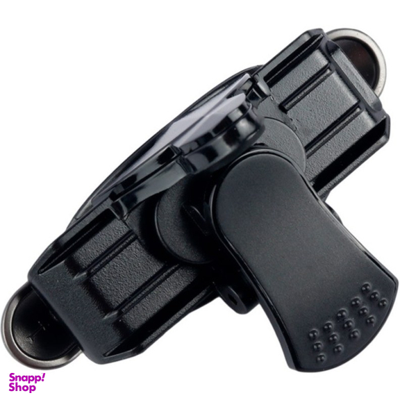 دسته بازی انگشتی گوشی موبایل کوتتسی مدل PubG Dual Button Universal Joystick 33003