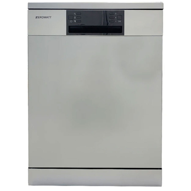 ماشین ظرفشویی زیرووات مدل FCD 3550 S