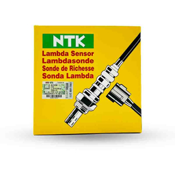 سنسور اکسیژن ان تی کی کد فنی OZA495-PG2 مناسب پژو 405 و 206