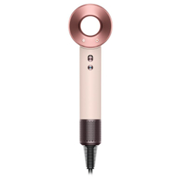 سشوار حرفه ای دایسون مدل Supersonic HD15 Limited edition