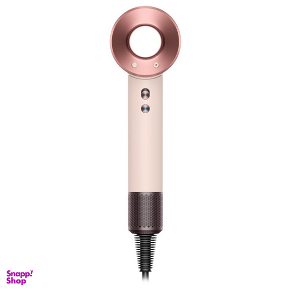 سشوار حرفه ای دایسون مدل Supersonic HD15 Limited edition
