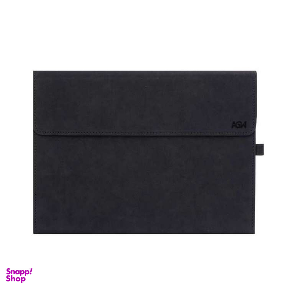 کیف کلاسوری تبلت ای جی دبلیو مدل Soft 01 مناسب برای مایکروسافت Surface Pro 4/5/6/7/7Plus
