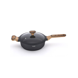 سرویس پخت و پز 17 پارچه جی فی نی کد BB018