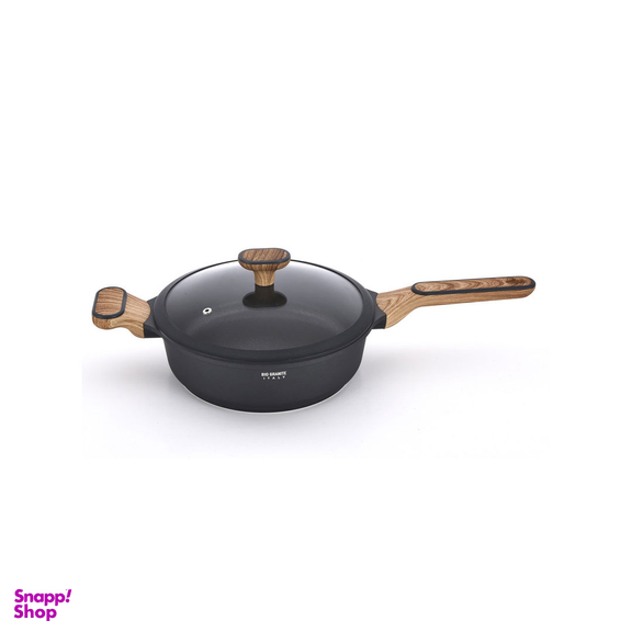 سرویس پخت و پز 17 پارچه جی فی نی کد BB018