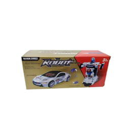 ماشین بازی تبدیل شونده مدل باتری خور کد 388