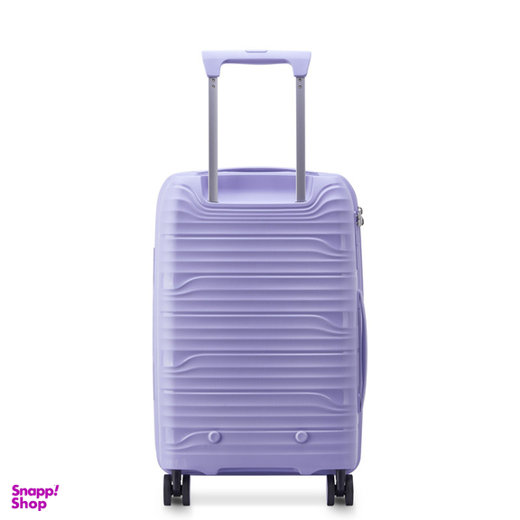 چمدان دلسی مدل SECURITECH DUNE کد 4007801 سایز کابین ارتفاع 55 سانتی متر