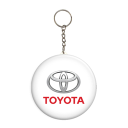 جاسوئیچی خودرو کالانیکس مدل PIX-TOYOTA-10474