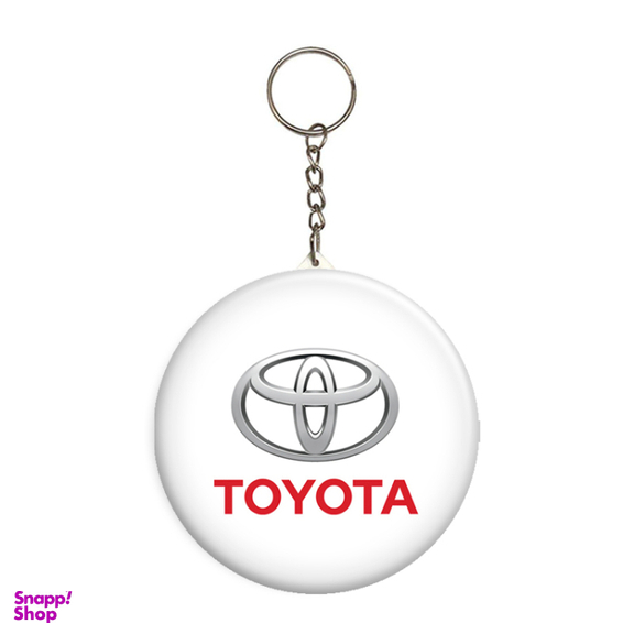 جاسوئیچی خودرو کالانیکس مدل PIX-TOYOTA-10474