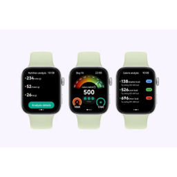 ساعت هوشمند هوآوی مدل Watch Fit 3