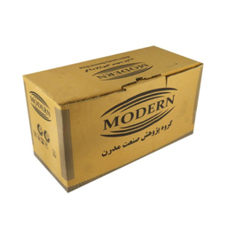 چراغ جلو خودرو مدرن کد 2599 مناسب سمند LX-EF7 بسته 2 عددی
