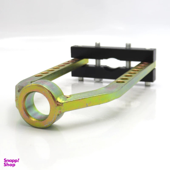 آچار پلوس درآر مدل بت کد YP-D17404-USHEKL-25CM