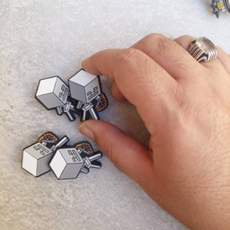 پیکسل جیبیتز کراکس مدل اسکلتون ماینکرافت کد 0048