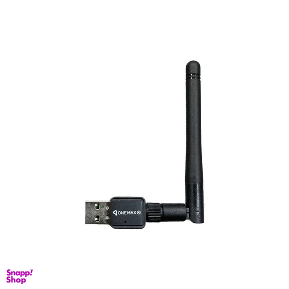دانگل شبکه وان مکس مدل OM-200M